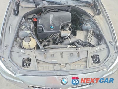 Zdjęcie 11 z 12 samochodu: 2014 BMW 528 I VIN:WBA5A5C5XED502843 - miniatura