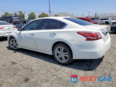 Drugie zdjęcie samochodu z przodu: 2013 NISSAN ALTIMA 3.5 S VIN:1N4BL3AP2DN523810 - miniatura