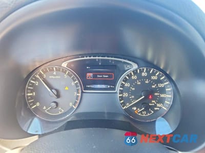 Zdjęcie 9 z 12 samochodu: 2018 NISSAN ALTIMA 2.5 SV VIN:1N4AL3APXJC198634 - miniatura