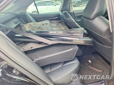 Zdjęcie 10 z 13 samochodu: 2024 TOYOTA CAMRY SE VIN:4T1G11AK1RU242086 - miniatura
