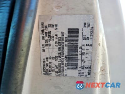 Zdjęcie 13 z 13 samochodu: 2002 FORD ECONOLINE E150 VAN VIN:1FTRE14222HA05375 - miniatura