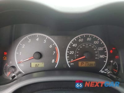 Zdjęcie 9 z 12 samochodu: 2013 TOYOTA COROLLA LE VIN:2T1BU4EE6DC977261 - miniatura