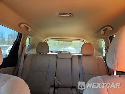 Zdjęcie 10 z 13 samochodu: 2014 NISSAN ROGUE SV VIN:5N1AT2MV6EC865148 - miniatura