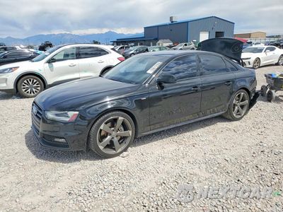 2015 AUDI A4 PREMIUM PLUS WAUFFAFL9FN021356 - główne zdjęcie licytacji z USA - miniatura