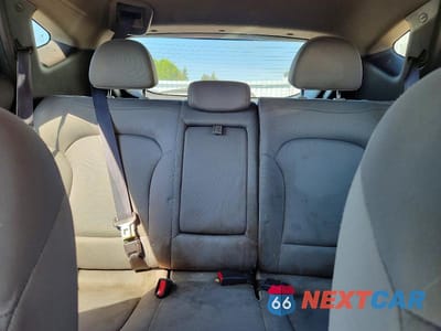 Zdjęcie 10 z 13 samochodu: 2015 HYUNDAI TUCSON GLS VIN:KM8JT3AF7FU034627 - miniatura