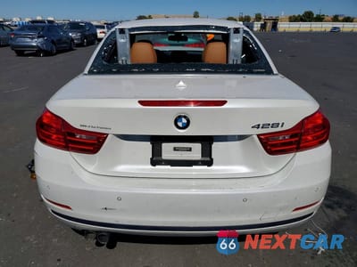 Zdjęcie 6 z 12 samochodu: 2016 BMW 428 I SULEV VIN:WBA3V7C5XG5A26679 - miniatura