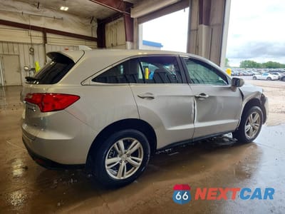 Trzecie zdjęcie samochodu z tyłu: 2013 ACURA RDX VIN:5J8TB4H33DL010461 - miniatura