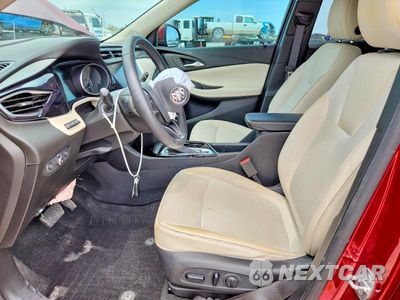 Zdjęcie 7 z 13 samochodu: 2021 BUICK ENCORE GX SELECT VIN:KL4MMDS27MB051320 - miniatura