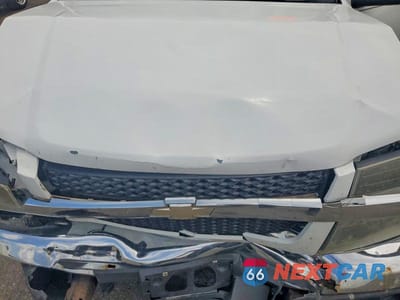 Zdjęcie 11 z 12 samochodu: 2007 CHEVROLET COLORADO VIN:1GCCS19EX78116717 - miniatura