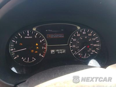 Zdjęcie 9 z 12 samochodu: 2013 NISSAN ALTIMA 2.5 VIN:1N4AL3AP9DC118549 - miniatura