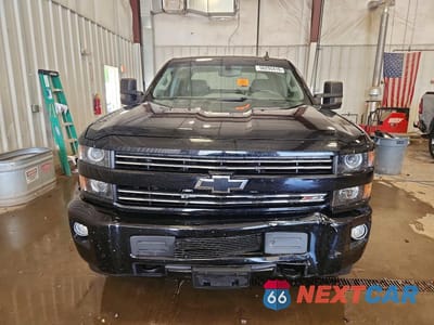 Piąte zdjęcie samochodu w środku: 2016 CHEVROLET SILVERADO K2500 HEAVY DUTY LT VIN:1GC1KVEG9GF112983 - miniatura