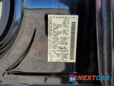 Zdjęcie 13 z 13 samochodu: 2006 INFINITI QX56 BASE VIN:5N3AA08C46N802081 - miniatura