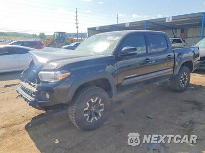 2022 TOYOTA TACOMA TRD OFF-ROAD 3TMCZ5AN3NM474846 - główne zdjęcie licytacji z USA - miniatura