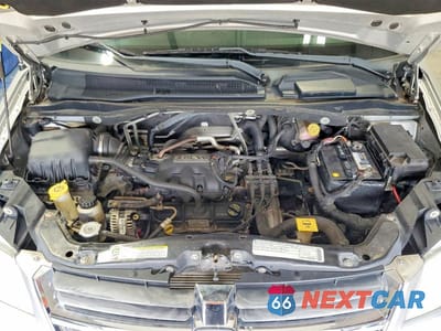 Zdjęcie 12 z 13 samochodu: 2009 DODGE GRAND CARAVAN SXT VIN:2D8HN541X9R564554 - miniatura