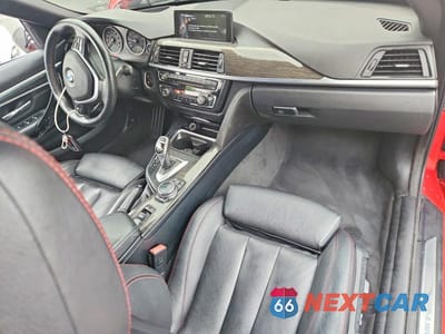 Zdjęcie 8 z 12 samochodu: 2015 BMW 428 XI SULEV VIN:WBA3T1C56FP819741 - miniatura