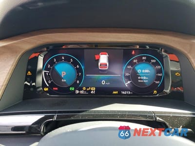 Zdjęcie 9 z 13 samochodu: 2025 VOLKSWAGEN ATLAS SE VIN:1V2JR2CA4SC546357 - miniatura