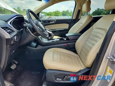 Zdjęcie 7 z 13 samochodu: 2017 FORD EDGE SEL VIN:2FMPK4J87HBB98151 - miniatura