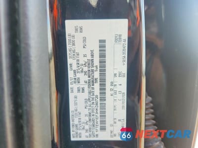 Zdjęcie 13 z 13 samochodu: 2017 FORD F150 SUPERCREW VIN:1FTEW1EF3HKD80720 - miniatura
