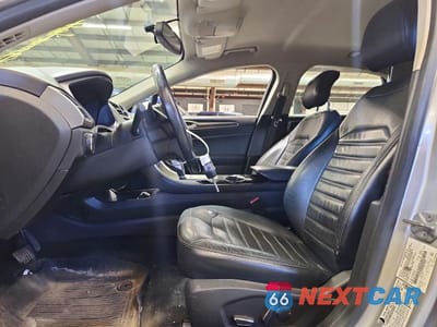 Zdjęcie 7 z 12 samochodu: 2014 FORD FUSION SE VIN:3FA6P0H95ER259038 - miniatura
