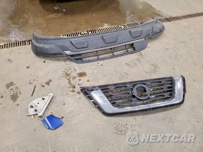 Zdjęcie 13 z 14 samochodu: 2018 NISSAN PATHFINDER SV VIN:5N1DR2MM7JC602244 - miniatura