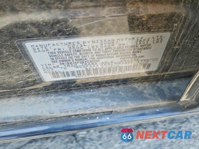 Zdjęcie 12 z 12 samochodu: 2016 NISSAN SENTRA S VIN:3N1AB7AP2GY236090 - miniatura