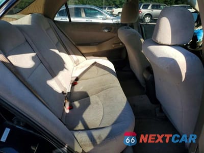 Zdjęcie 10 z 13 samochodu: 2001 HONDA ACCORD VALUE VIN:1HGCF86681A032214 - miniatura