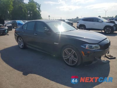 Czwarte zdjęcie samochodu z boku: 2016 BMW 550 I VIN:WBAKN9C5XGD962683 - miniatura