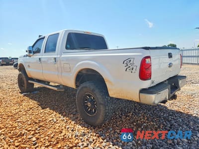 Drugie zdjęcie samochodu z przodu: 2016 FORD F250 SUPER DUTY VIN:1FT7W2BTXGEA21645 - miniatura
