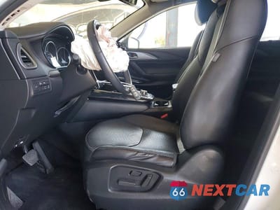 Zdjęcie 7 z 14 samochodu: 2016 MAZDA CX-9 TOURING VIN:JM3TCACY1G0123819 - miniatura