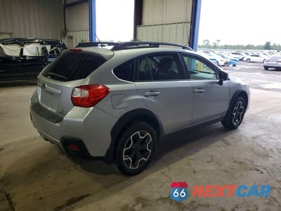 Trzecie zdjęcie samochodu z tyłu: 2013 SUBARU XV CROSSTREK 2.0 PREMIUM VIN:JF2GPACC6D2855402 - miniatura