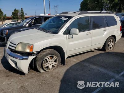 2004 MITSUBISHI ENDEAVOR XLS 4A4MM31S04E002422 - główne zdjęcie licytacji z USA - miniatura