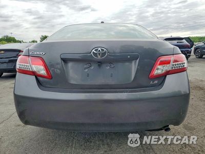 Zdjęcie 6 z 12 samochodu: 2010 TOYOTA CAMRY LE VIN:4T4BF3EK5AR081592 - miniatura