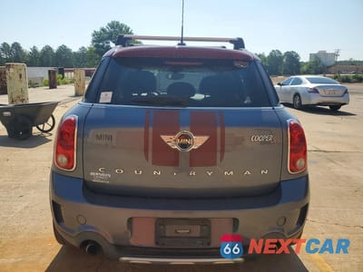Zdjęcie 6 z 12 samochodu: 2016 MINI COOPER S COUNTRYMAN VIN:WMWZC3C54GWT08056 - miniatura