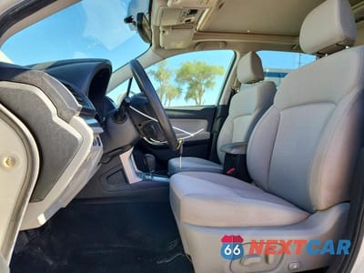 Zdjęcie 7 z 12 samochodu: 2015 SUBARU FORESTER 2.5I PREMIUM VIN:JF2SJADC1FH408146 - miniatura