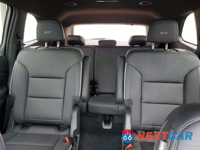 Zdjęcie 10 z 14 samochodu: 2025 BUICK ENCLAVE SPORT TOURING VIN:5GAEVBRS3SJ102897 - miniatura