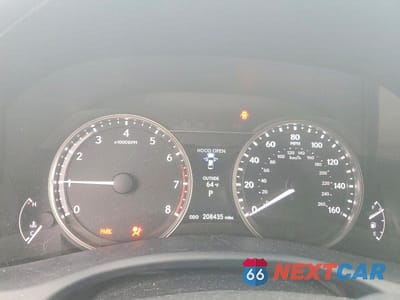 Zdjęcie 9 z 12 samochodu: 2014 LEXUS GS 350 VIN:JTHCE1BLXE5025847 - miniatura