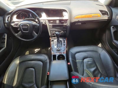 Zdjęcie 8 z 12 samochodu: 2010 AUDI A4 PREMIUM PLUS VIN:WAUWFAFL3AA140049 - miniatura