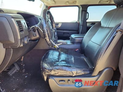 Zdjęcie 7 z 13 samochodu: 2009 HUMMER H2 SUT LUXURY VIN:5GRGN02209H103026 - miniatura