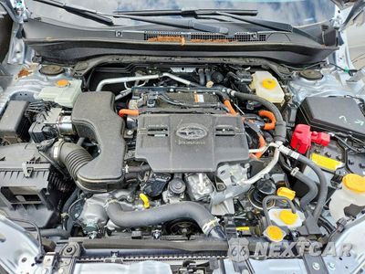 Zdjęcie 12 z 13 samochodu: 2025 SUBARU FORESTER TOURING VIN:JF2SLSTD4SH432719 - miniatura