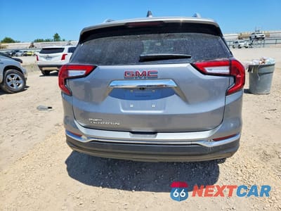 Zdjęcie 6 z 13 samochodu: 2024 GMC TERRAIN SLT VIN:3GKALPEG3RL215712 - miniatura