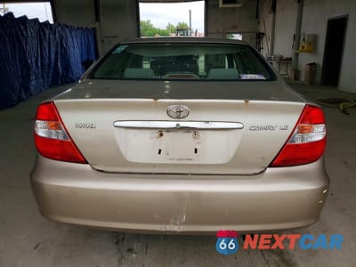 Zdjęcie 6 z 12 samochodu: 2003 TOYOTA CAMRY LE V6 VIN:4T1BF32K83U044845 - miniatura