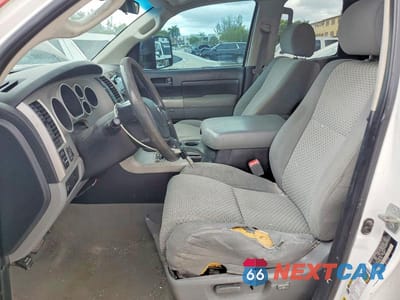 Zdjęcie 7 z 12 samochodu: 2008 TOYOTA TUNDRA SR5 VIN:5TFRV54128X043105 - miniatura