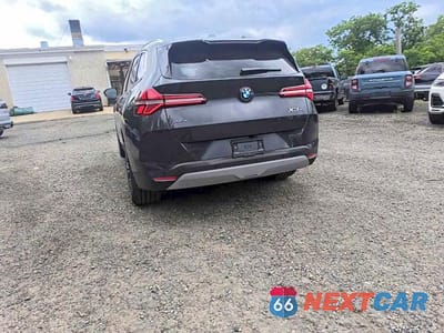 Zdjęcie 6 z 15 samochodu: 2026 BMW X3 30 XDRIVE VIN:5UX53GP04T9338348 - miniatura