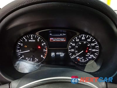 Zdjęcie 9 z 13 samochodu: 2015 NISSAN ALTIMA 2.5 S VIN:1N4AL3APXFN363576 - miniatura