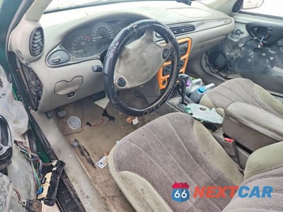Zdjęcie 8 z 12 samochodu: 2000 CHEVROLET MALIBU VIN:1G1ND52J1Y6115270 - miniatura