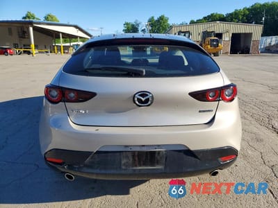 Zdjęcie 6 z 12 samochodu: 2025 MAZDA 3 PREFERRED VIN:JM1BPALM3S1783756 - miniatura
