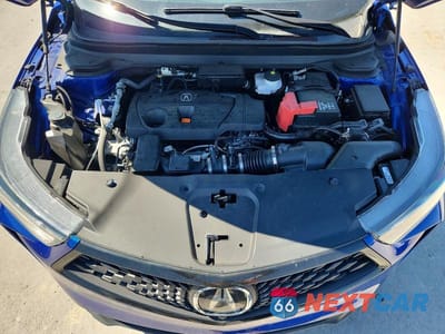 Zdjęcie 12 z 14 samochodu: 2022 ACURA RDX A-SPEC ADVANCE VIN:5J8TC2H84NL012797 - miniatura