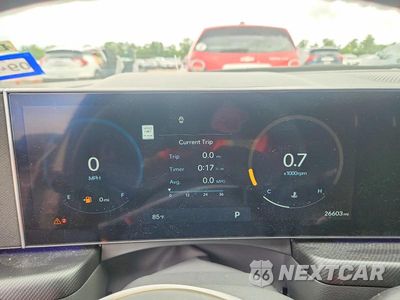 Zdjęcie 9 z 12 samochodu: 2025 HYUNDAI SONATA N LINE VIN:KMHL54JC8SA504111 - miniatura