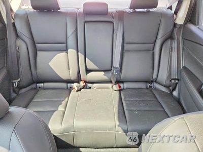 Zdjęcie 10 z 14 samochodu: 2026 NISSAN ROGUE SV VIN:5N1BT3BB6TC706128 - miniatura