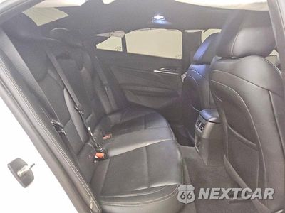 Zdjęcie 10 z 12 samochodu: 2021 CADILLAC CT4 LUXURY VIN:1G6DJ5RKXM0118971 - miniatura